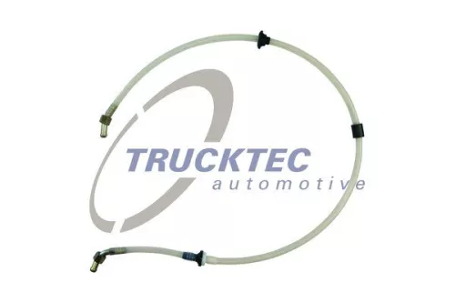 TRUCKTEC AUTOMOTIVE Unterdruckleitung, Bremskraftverstärker (02.36.033)