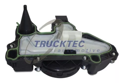 TRUCKTEC AUTOMOTIVE Ölabscheider, Kurbelgehäuseentlüftung (07.10.124)