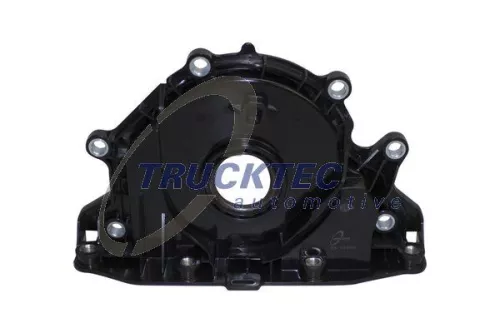 TRUCKTEC AUTOMOTIVE Wellendichtring, Kurbelwelle (07.10.138)