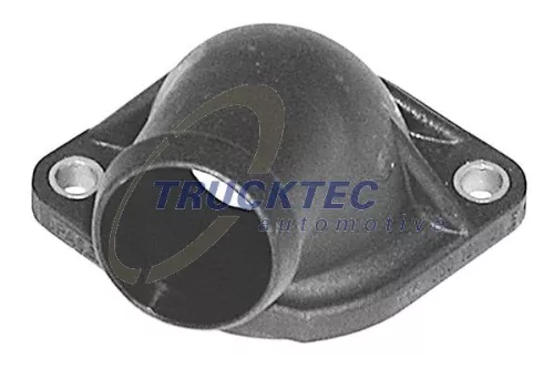 TRUCKTEC AUTOMOTIVE Kühlmittelflansch (07.11.027)