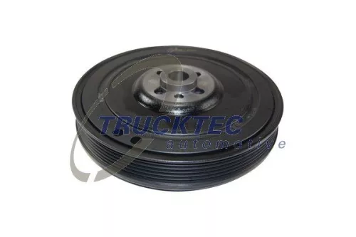 TRUCKTEC AUTOMOTIVE Riemenscheibe, Kurbelwelle (07.11.030)