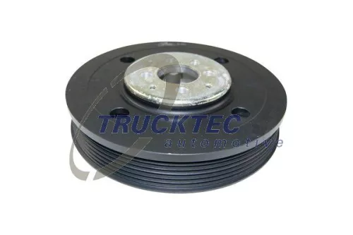 TRUCKTEC AUTOMOTIVE Riemenscheibe, Kurbelwelle (07.11.032)