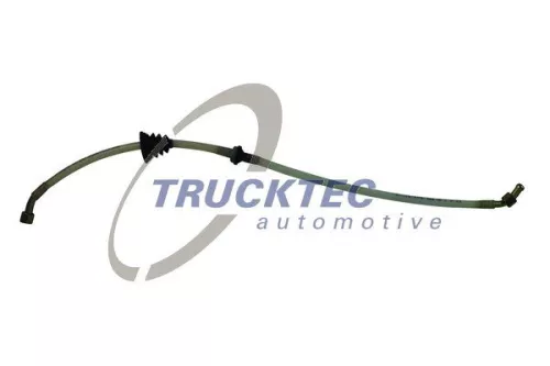 TRUCKTEC AUTOMOTIVE Unterdruckleitung, Bremskraftverstärker (02.36.042)