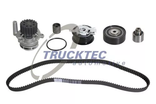 TRUCKTEC AUTOMOTIVE Zahnriemensatz (07.12.003)