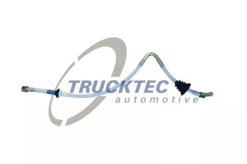 TRUCKTEC AUTOMOTIVE Unterdruckleitung, Bremskraftverstärker (02.36.043)