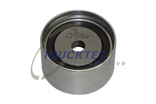 TRUCKTEC AUTOMOTIVE Umlenk-/Führungsrolle, Zahnriemen (07.12.015)