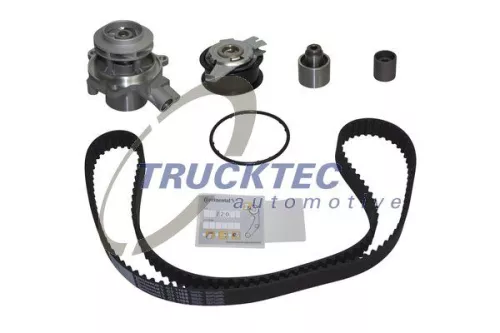 TRUCKTEC AUTOMOTIVE Zahnriemensatz (07.12.023)