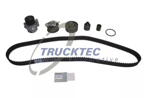 TRUCKTEC AUTOMOTIVE Zahnriemensatz (07.12.024)
