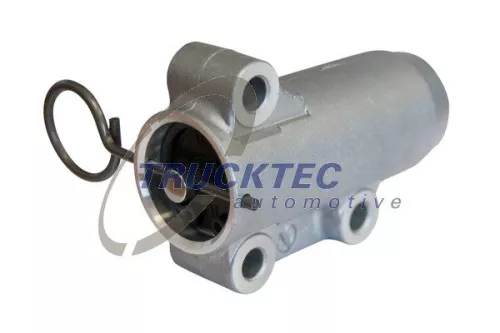 Riemenspanner, Zahnriemen