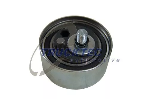 Spannrolle, Zahnriemen