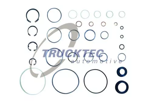 TRUCKTEC AUTOMOTIVE Dichtungssatz, Lenkgetriebe (02.37.002)