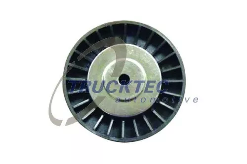 TRUCKTEC AUTOMOTIVE Spannrolle, Keilrippenriemen (07.12.096)