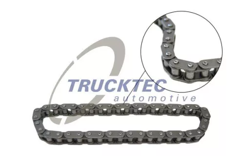 TRUCKTEC AUTOMOTIVE Steuerkette (07.12.123)