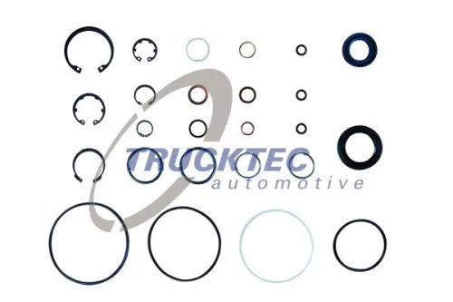 TRUCKTEC AUTOMOTIVE Dichtungssatz, Lenkgetriebe (02.37.005)