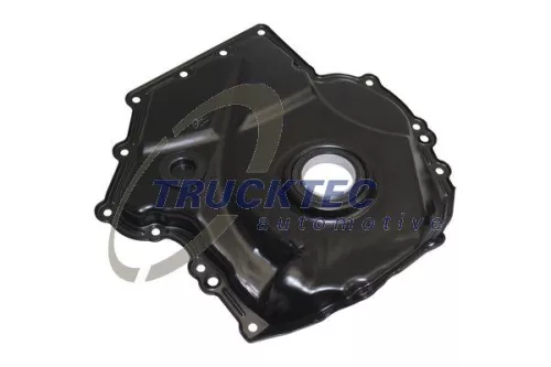 TRUCKTEC AUTOMOTIVE Steuergehäusedeckel (07.12.141)