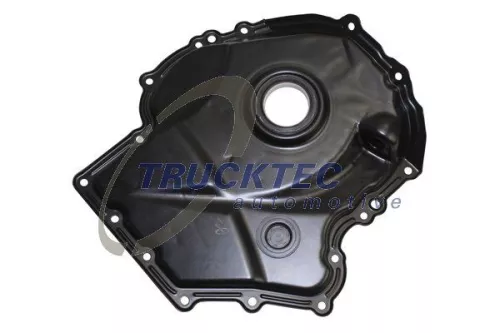 TRUCKTEC AUTOMOTIVE Steuergehäusedeckel (07.12.142)