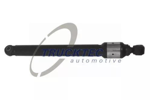 TRUCKTEC AUTOMOTIVE Lenkungsdämpfer (02.37.006)
