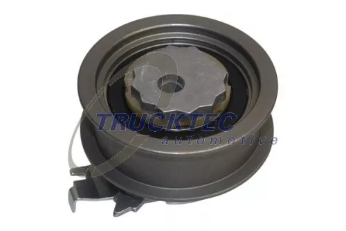 TRUCKTEC AUTOMOTIVE Spannrolle, Zahnriemen (07.12.150)