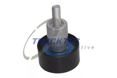 TRUCKTEC AUTOMOTIVE Umlenk-/Führungsrolle, Zahnriemen (07.12.151)