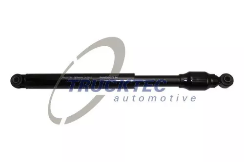 TRUCKTEC AUTOMOTIVE Lenkungsdämpfer (02.37.007)