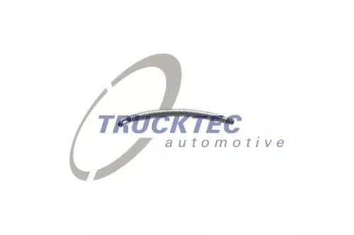 TRUCKTEC AUTOMOTIVE Hydraulikschlauch, Lenkung (02.37.037)