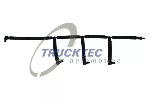 TRUCKTEC AUTOMOTIVE Schlauch, Leckkraftstoff (07.13.019)