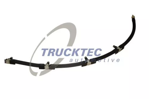 TRUCKTEC AUTOMOTIVE Schlauch, Leckkraftstoff (07.13.024)