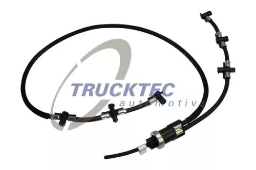 TRUCKTEC AUTOMOTIVE Schlauch, Leckkraftstoff (07.13.025)