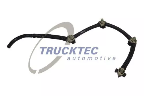 TRUCKTEC AUTOMOTIVE Schlauch, Leckkraftstoff (07.13.032)