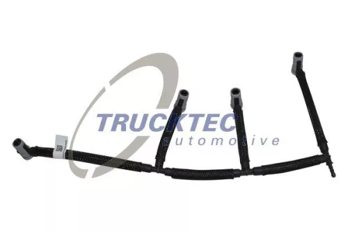 TRUCKTEC AUTOMOTIVE Schlauch, Leckkraftstoff (07.13.034)