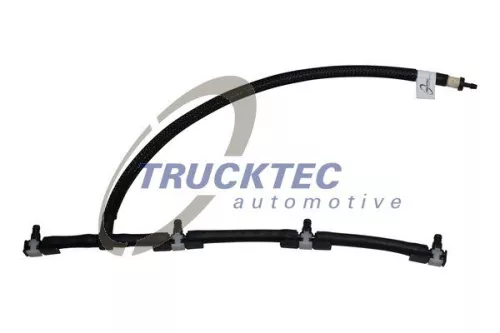 TRUCKTEC AUTOMOTIVE Schlauch, Leckkraftstoff (07.13.036)