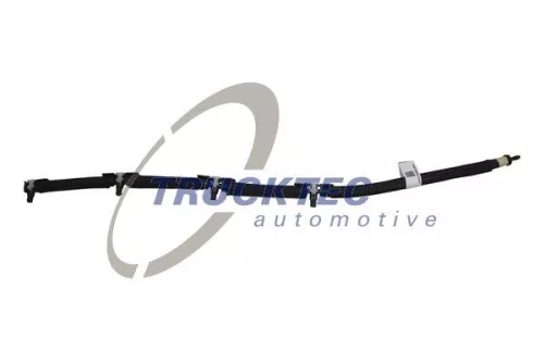 TRUCKTEC AUTOMOTIVE Schlauch, Leckkraftstoff (07.13.037)