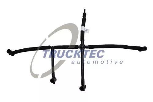 TRUCKTEC AUTOMOTIVE Schlauch, Leckkraftstoff (07.13.038)