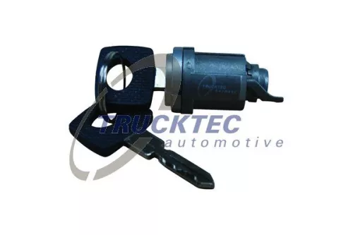 TRUCKTEC AUTOMOTIVE Schließzylinder, Zündschloss (02.37.032)