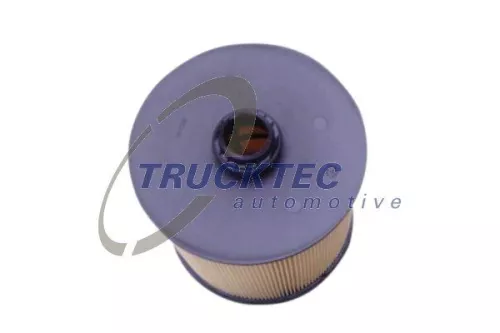 TRUCKTEC AUTOMOTIVE Luftfilter (07.14.001)