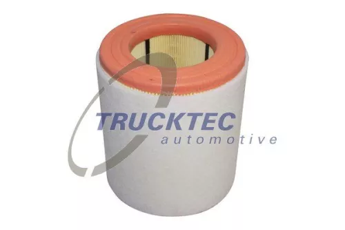 TRUCKTEC AUTOMOTIVE Luftfilter (07.14.015)
