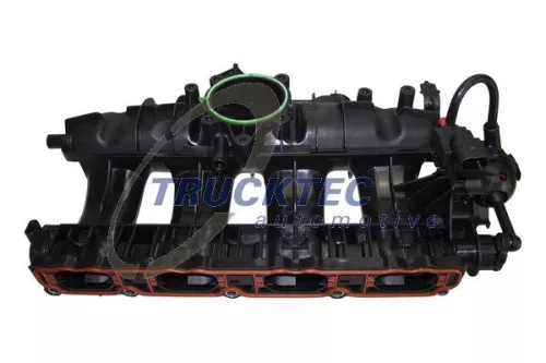 TRUCKTEC AUTOMOTIVE Saugrohrmodul (07.14.016)