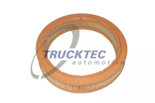 TRUCKTEC AUTOMOTIVE Luftfilter (07.14.017)