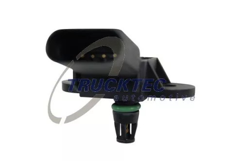 TRUCKTEC AUTOMOTIVE Sensor, Ladedruck (07.14.044)