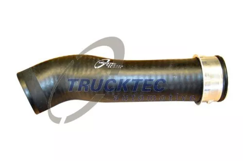 TRUCKTEC AUTOMOTIVE Ladeluftschlauch (07.14.062)