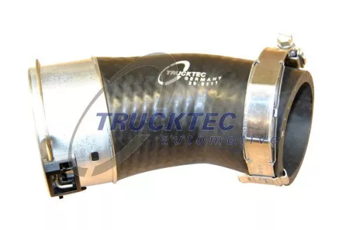 TRUCKTEC AUTOMOTIVE Ladeluftschlauch (07.14.063)