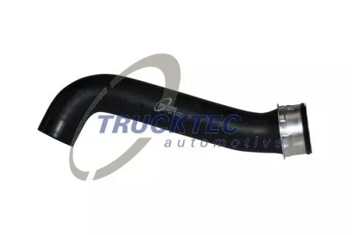 TRUCKTEC AUTOMOTIVE Ladeluftschlauch (07.14.076)