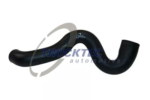 TRUCKTEC AUTOMOTIVE Ladeluftschlauch (07.14.093)