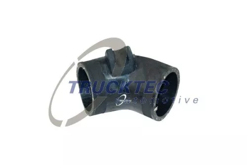 TRUCKTEC AUTOMOTIVE Ladeluftschlauch (07.14.096)
