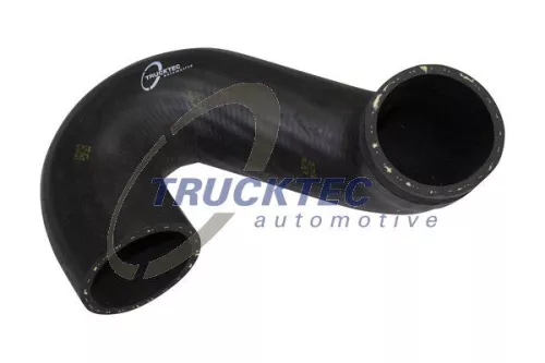 TRUCKTEC AUTOMOTIVE Ladeluftschlauch (07.14.118)