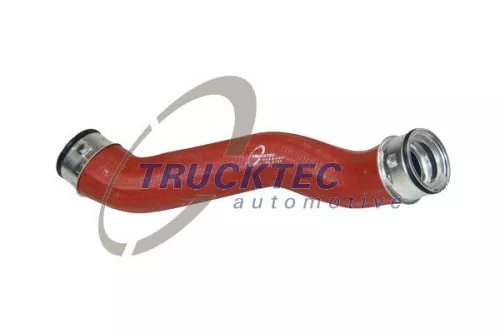 TRUCKTEC AUTOMOTIVE Ladeluftschlauch (07.14.126)