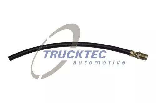 TRUCKTEC AUTOMOTIVE Kraftstoffschlauch (02.38.010)