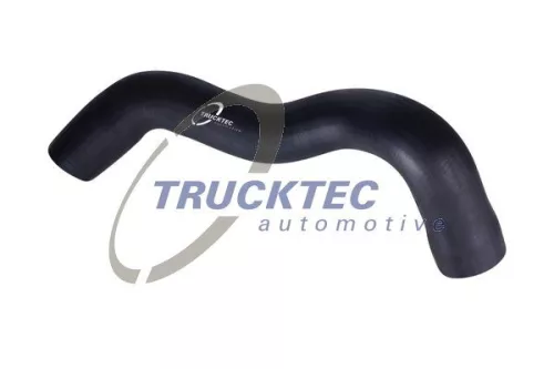 TRUCKTEC AUTOMOTIVE Ladeluftschlauch (07.14.132)