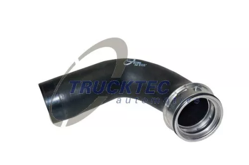 TRUCKTEC AUTOMOTIVE Ladeluftschlauch (07.14.137)