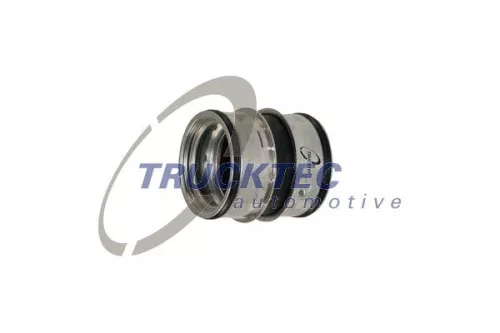 TRUCKTEC AUTOMOTIVE Ladeluftschlauch (07.14.139)